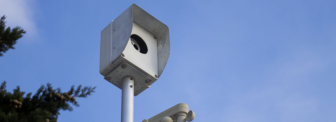 24/7 Monitoring Security Camera Systems in Whitby, ON