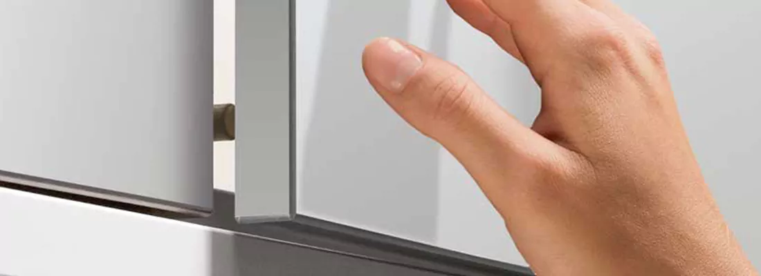 Professional Installation of Push to Open Door Systems in Myrtle, ON