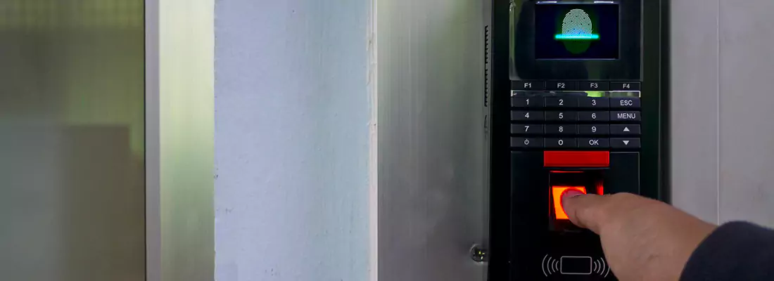 Reliable Access Control System Installation in Myrtle, ON