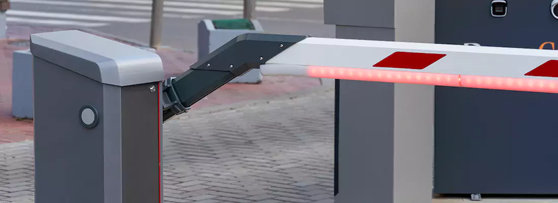 Reliable and Durable Automatic Vehicle Barriers in Myrtle, ON