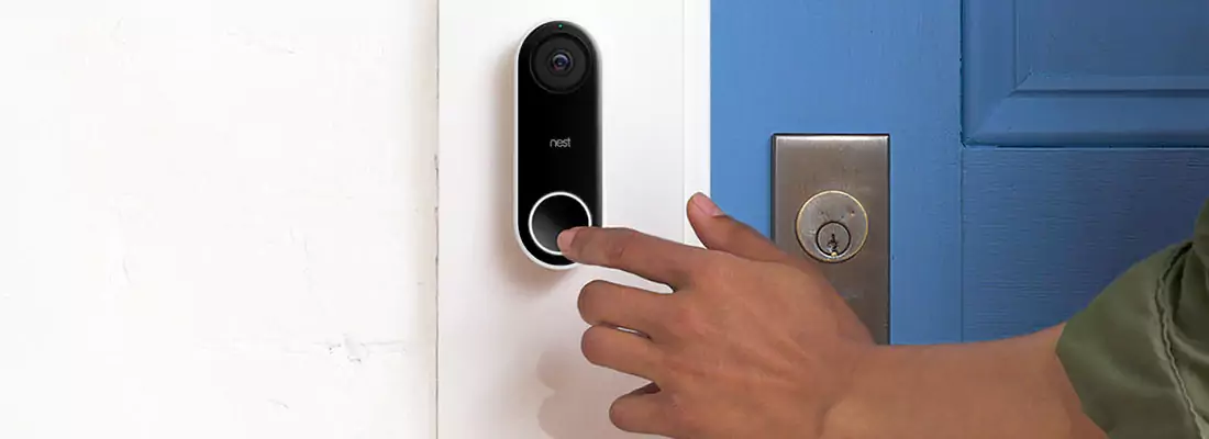 Reliable Electric Doorbell Services in Myrtle, ON