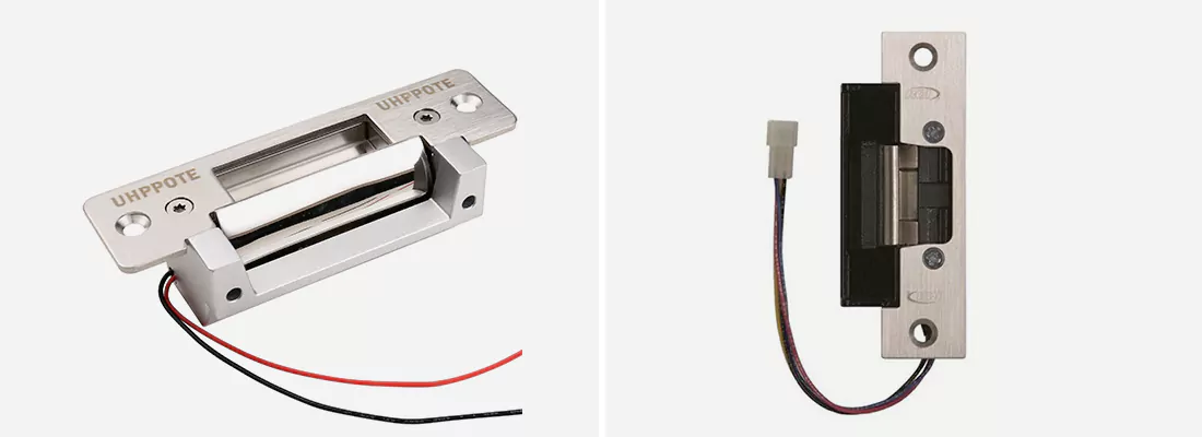 Reliable Electric Strike Solutions for Automatic Door Security in Whitby, ON