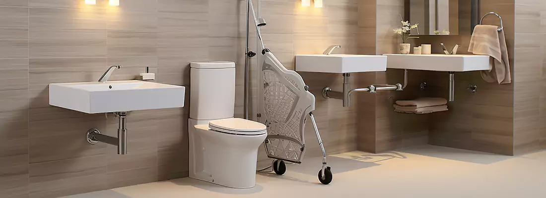 Reliable Handicap Washroom Installation and Maintenance in Whitby, ON