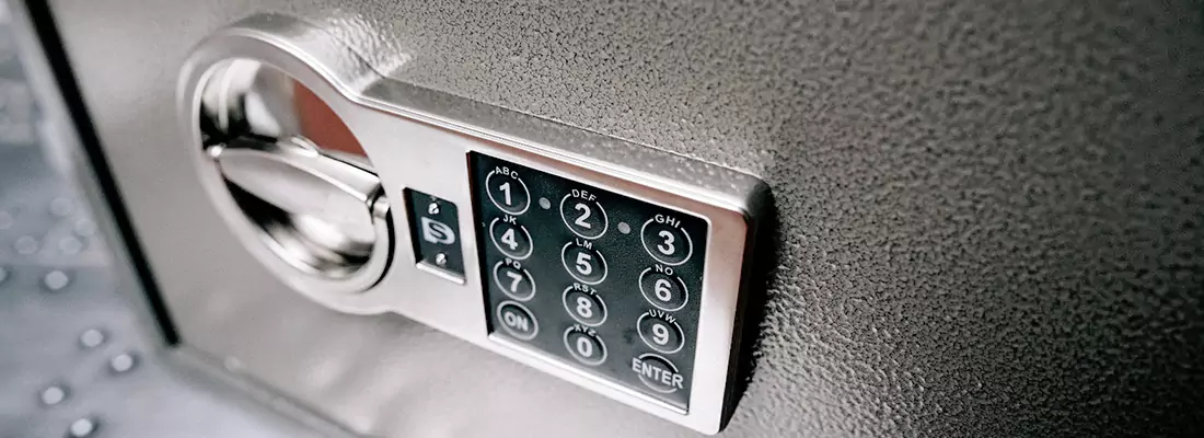 Reliable Keypad Access Control Solutions for Every Need in Myrtle, ON