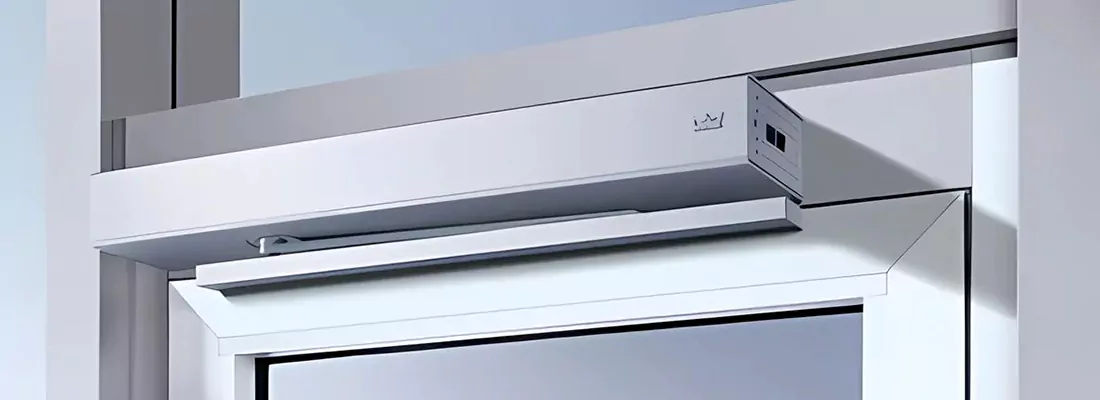 Residential and Commercial Low Energy Door Operator Solutions in Myrtle, ON