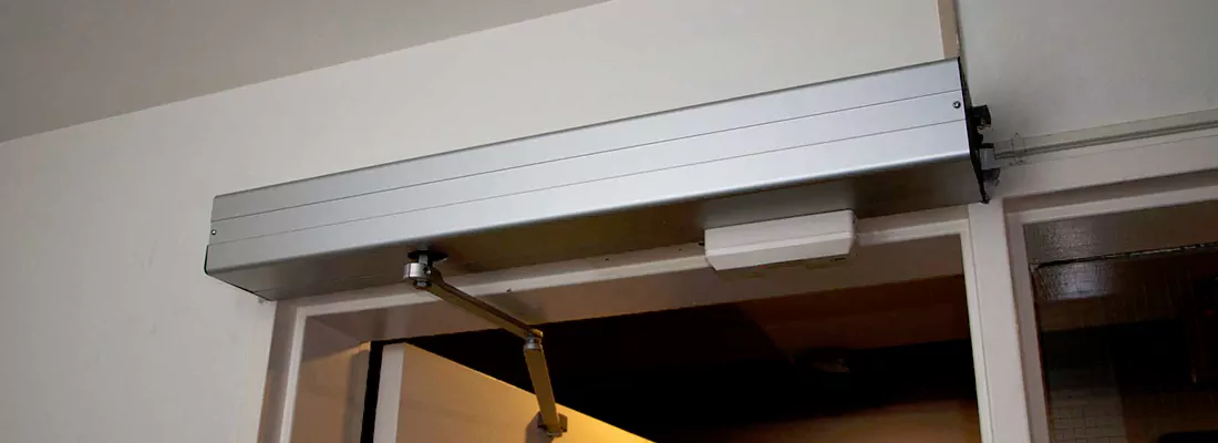 Residential Door Operator Service in Myrtle, ON