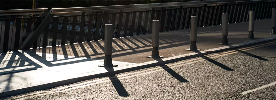 Retractable Driveway Post Repair Services in Myrtle, ON