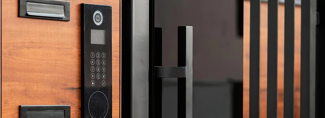 RFID-Enabled Access Control Systems in Whitby, ON
