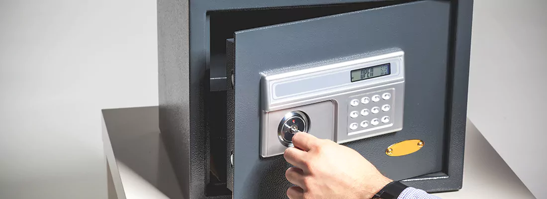 Safe Opening Repair in Myrtle