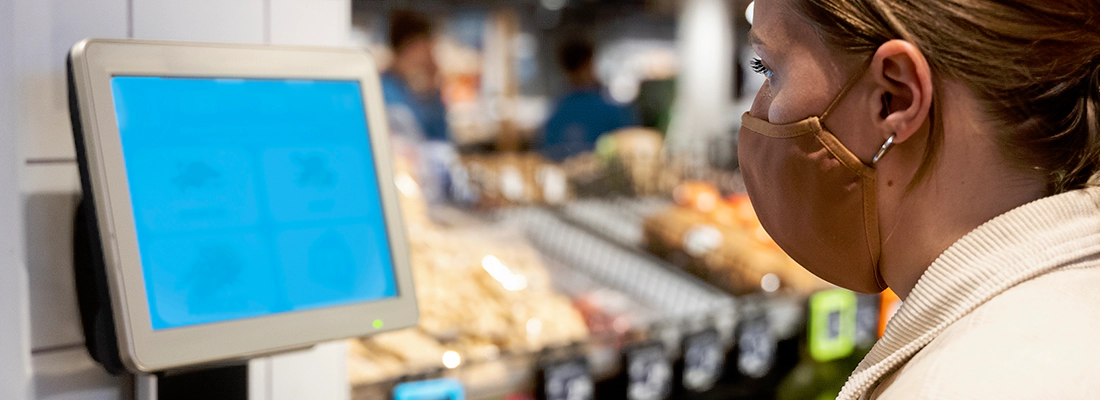 Scalable Store Access Control Systems for Large Retailers in Whitby, ON