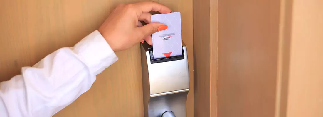 Seamless Integration of Keycard Access Systems in Myrtle, ON
