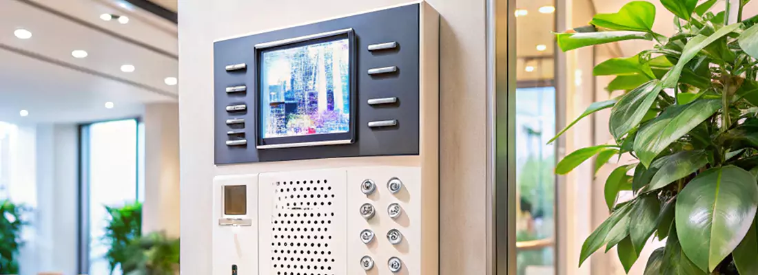 Secure Your Facility with Retinal Access Systems in Myrtle, ON