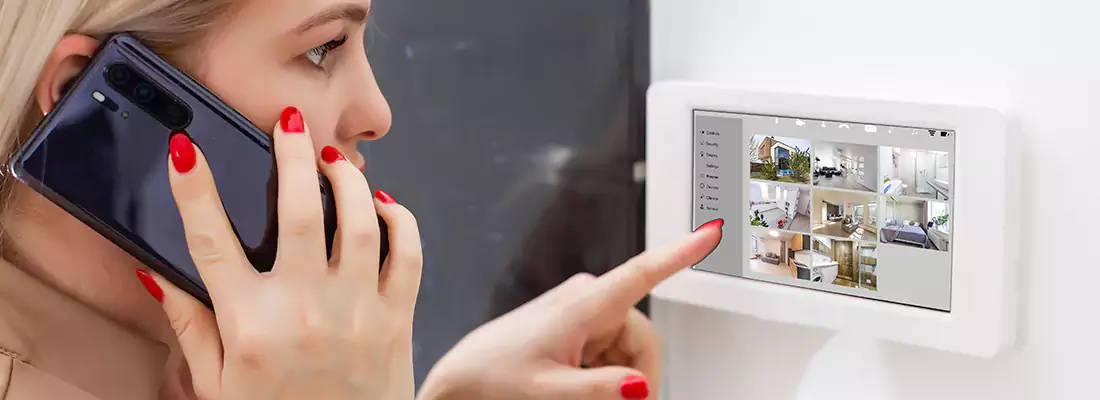Secure Your Property with Video Intercom Systems in Brooklin, ON