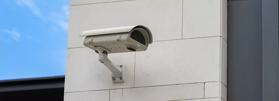 Secure Your Property with Wireless CCTV Systems in Whitby, ON