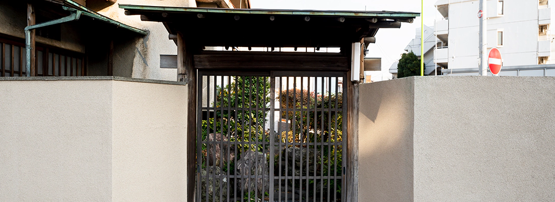 Security Gate Maintenance Services in Myrtle, ON