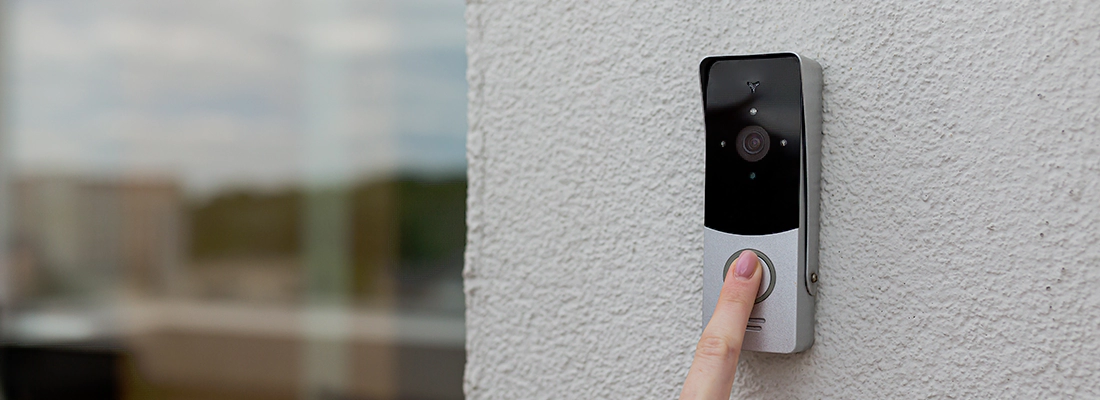 Smart Doorbell Installation Experts in Myrtle, ON