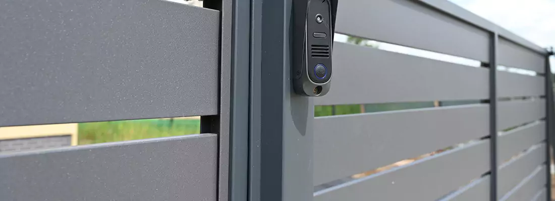 Smart Electric Doorbells with Video and Motion Detection in Whitby, ON