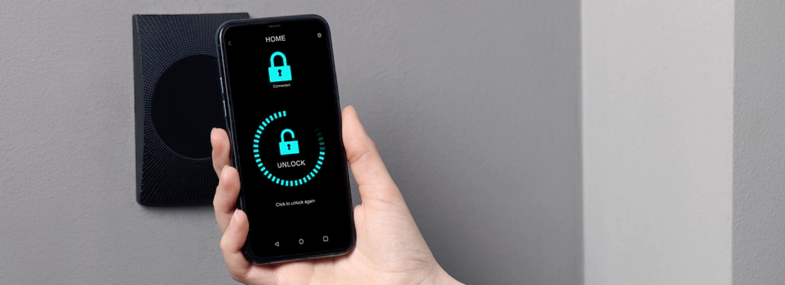 Smart Lock Integration Services in Myrtle, ON