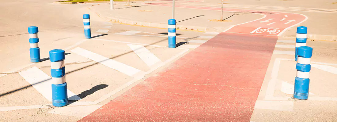 The Best Auto Theft Prevention Bollards for Commercial Properties in Brooklin, ON