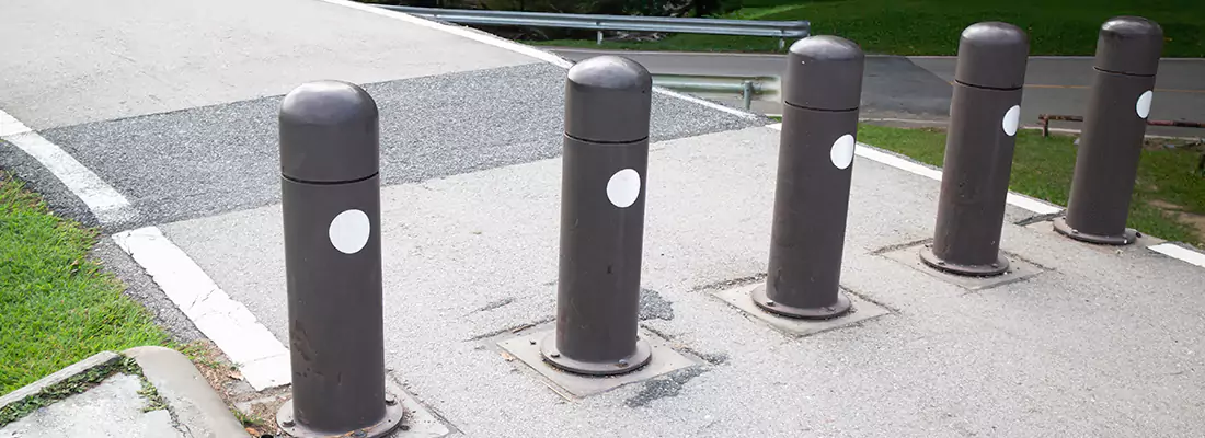 Top Benefits of Installing Car Bollards for Your Property in Myrtle, ON