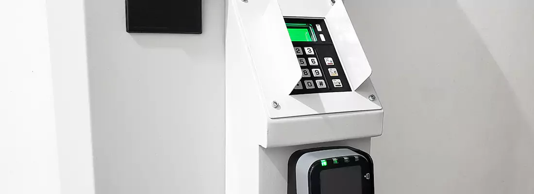 Top-Rated Keypad Access Control Installers Near You in Myrtle, ON