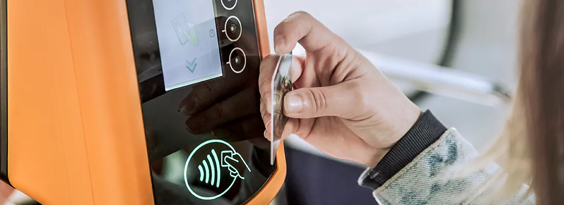 Touchless Entry Systems For Enhanced Accessibility in Myrtle, ON
