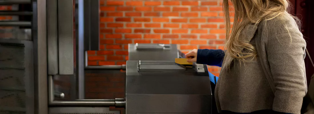 Upgrade to Modern Security Turnstile Systems in Myrtle, ON