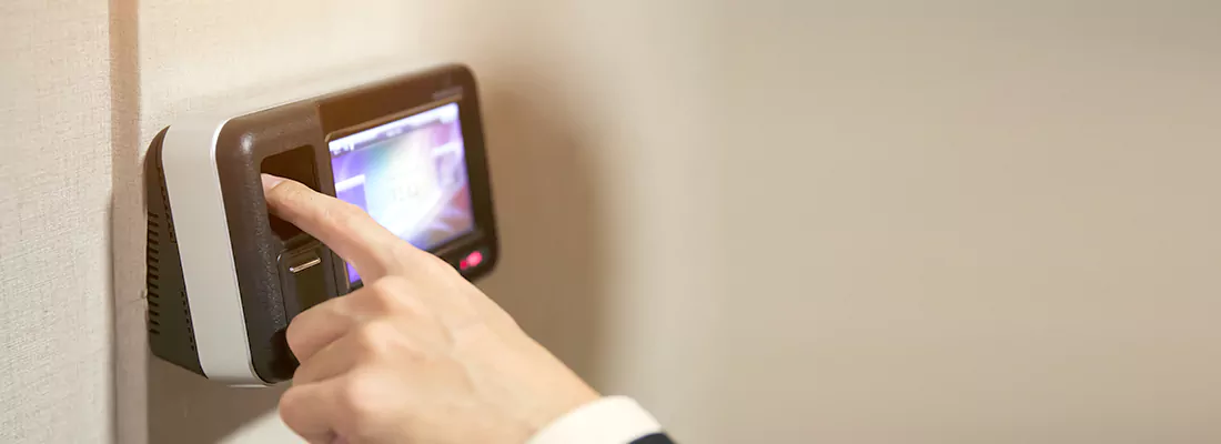 Upgrade Your Business Security with Access Control in Myrtle, ON