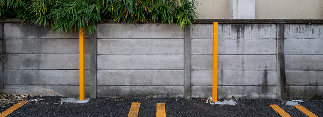 Upgrade Your Property with Professional Retractable Driveway Post Installation in Myrtle, ON