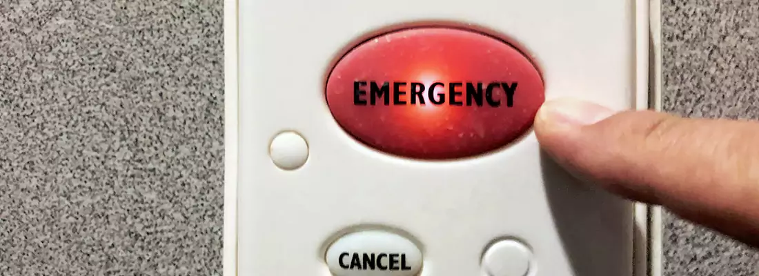 Upgrade Your Washroom Safety with Emergency Buttons in Myrtle, ON