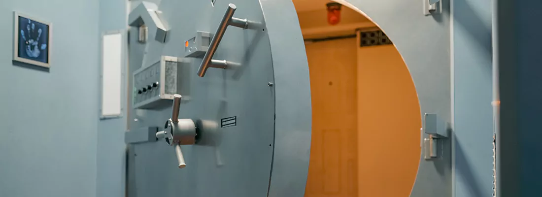 Vault and Safe locksmith services in Myrtle, ON