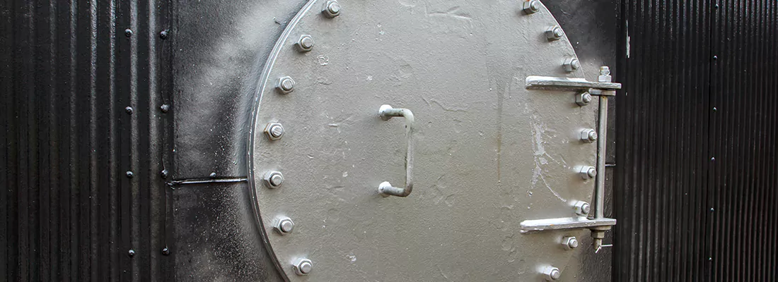 Vault Installation Cost in Myrtle, ON