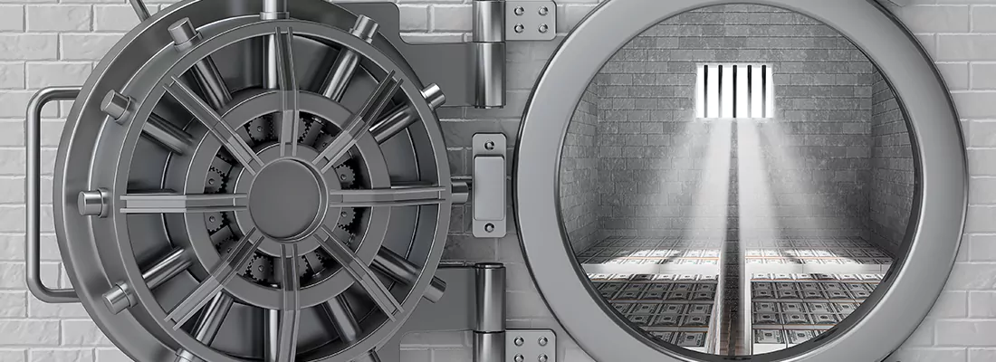 Vault Repair in Myrtle, ON