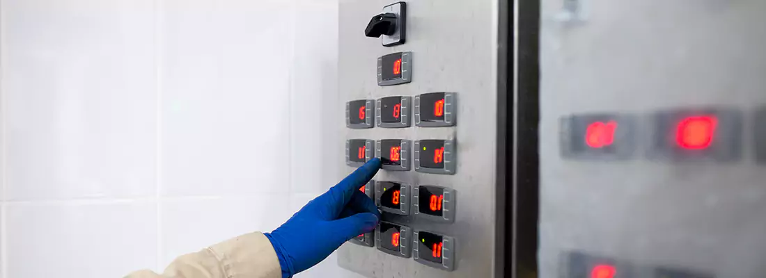 Building Intercom System Installation in Brooklin, ON