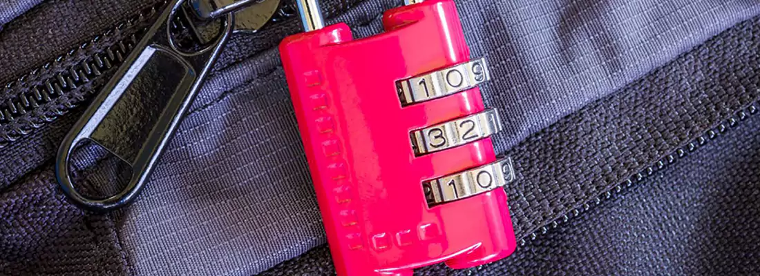 Combination Lock Installation in Myrtle, ON
