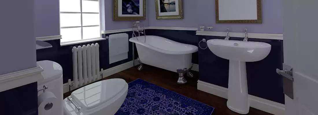 Emergency Washroom Call System Installation in Whitby, ON