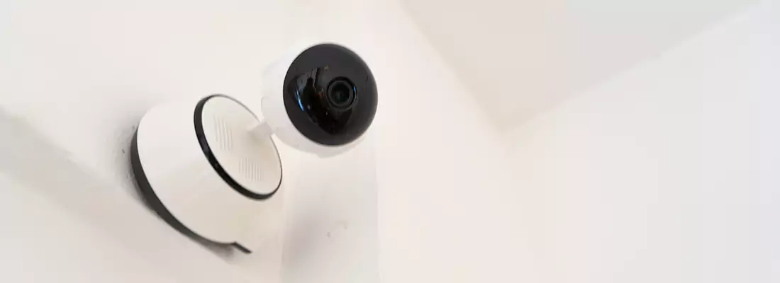Why Choose Abbotsford Access Control for Indoor CCTV Camera Services in Myrtle, ON?