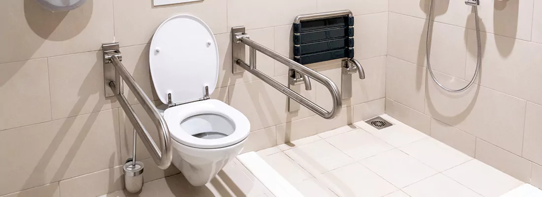 Why Choose Us for Handicap Restroom Services in Myrtle, ON?