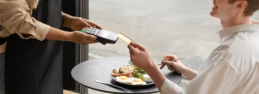 Restaurant Access Control Services in Whitby, ON