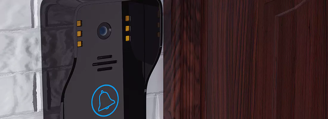 Wireless Gate Intercom Solutions for Homes and Businesses in Myrtle, ON