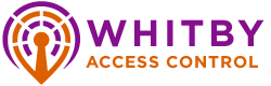 Access Control in Whitby