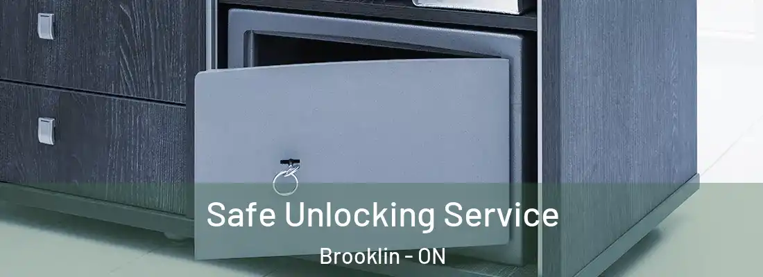  Safe Unlocking Service Brooklin - ON