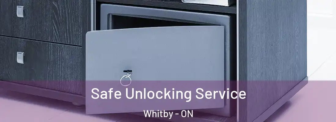  Safe Unlocking Service Whitby - ON